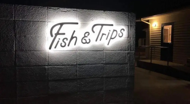 Fish and Trips, Buchen Sie Hotel Ichinomiya Chiba