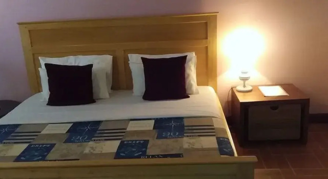 The Estate Ebwerenga, Book Hotel Hoteller i Bwerenga med pool, Swimmingpool