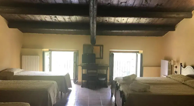La Locanda di San Francesco, Reservar Hotel Hotéis e alojamentos em Basilicata, Hotel