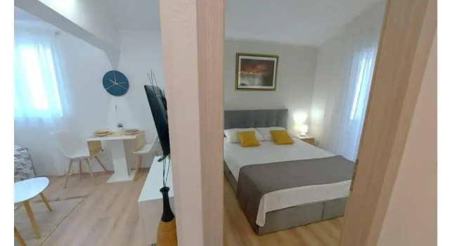 Апартаменты Apartments Fantasia