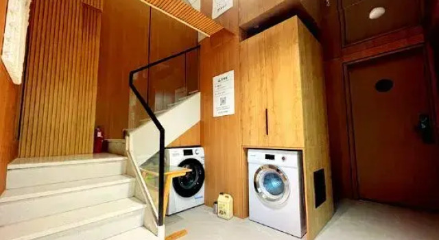 Muji Homestay