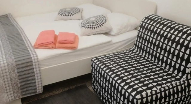 Apartma ROK, Rezervovat Hotel Ankaran Slovenian Istria