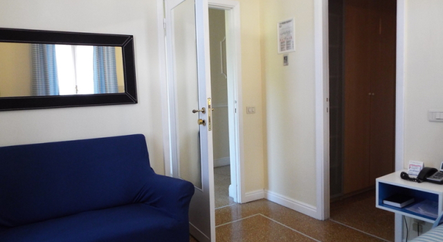 Номер Standard Hotel Canali, Portofino Coast
