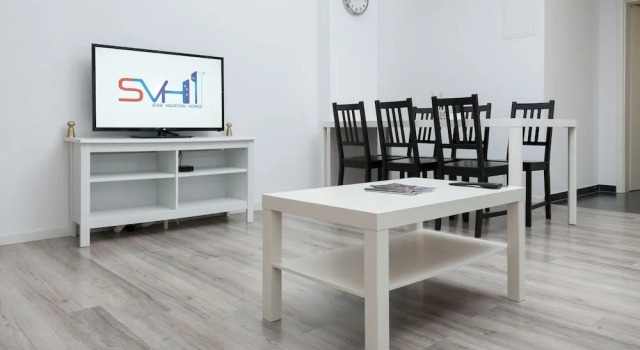 Апартаменты Deluxe Galaxy Apartments Lucerne