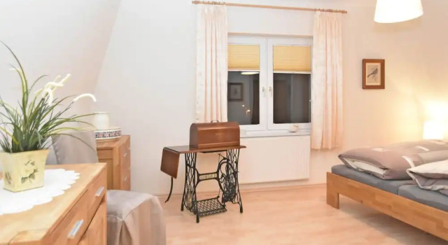 Апартаменты Cosy Apartment in the Harz Mountains