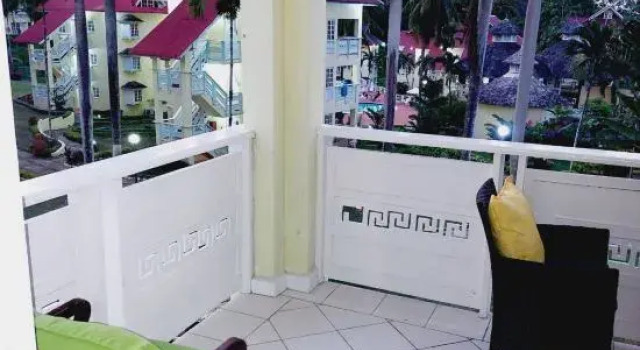 Апартаменты Lulu Bell Mystic Ridge, 73 Apartment