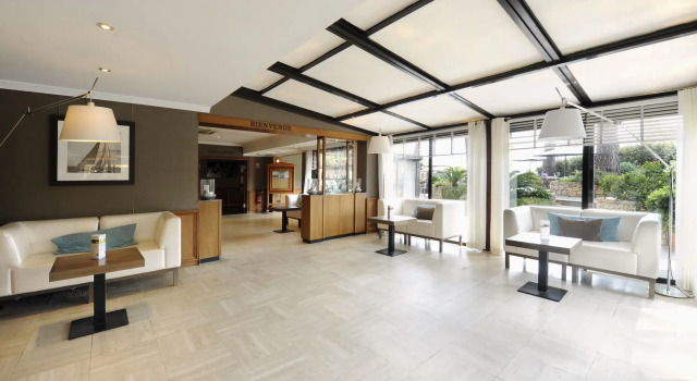 Van der Valk Hotel Saint Aygulf