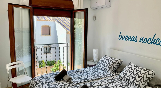 Penthouse Apartment Orihuela Costa, Забронировать Апартаменты/квартира Апартаменты Ориуэла, Апартаменты/квартира