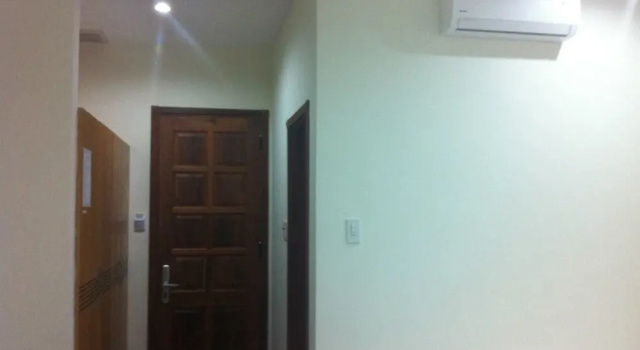 Трёхместный номер Standard Khai Yen Hotel Pleiku