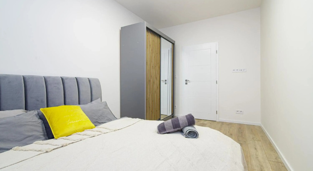 Luxury Apartments STUD