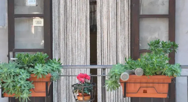 Rent in Rome - Totò, Забронировать Апартаменты/квартира Тибуртино Рим