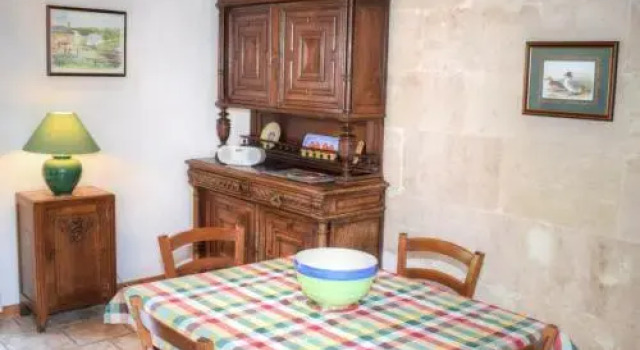 House La Maison Du Ruisseau 2