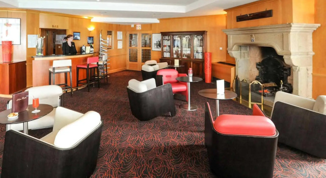 Mercure Granville Le Grand Large