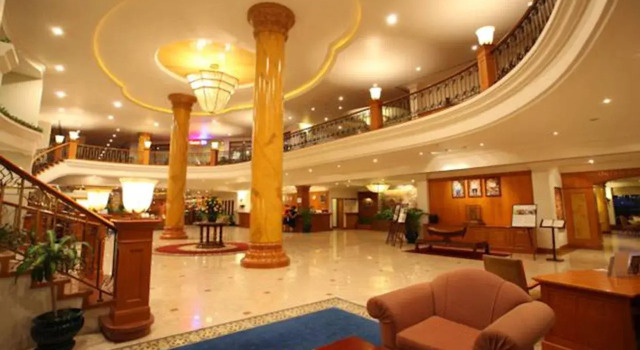 Century Annex Hotel, Забронировать Курортный отель Отели Сиемреап 3 звезды, рядом с Ночной рынок Ангкор, 3*
