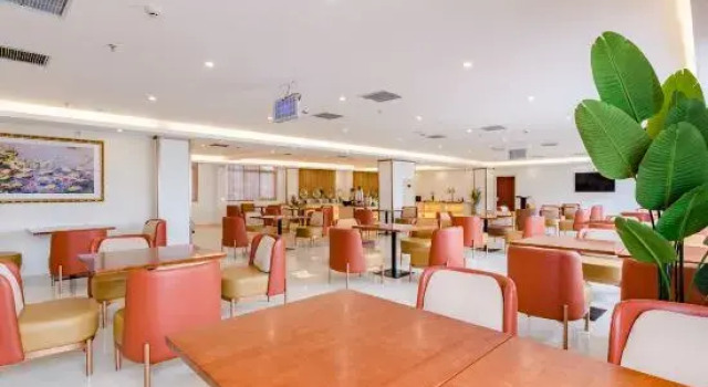 Lankao JT Hotel (Kaifeng Lankao High-Speed Railway Station), Rezervovat Hotel Kchaj-feng Henan