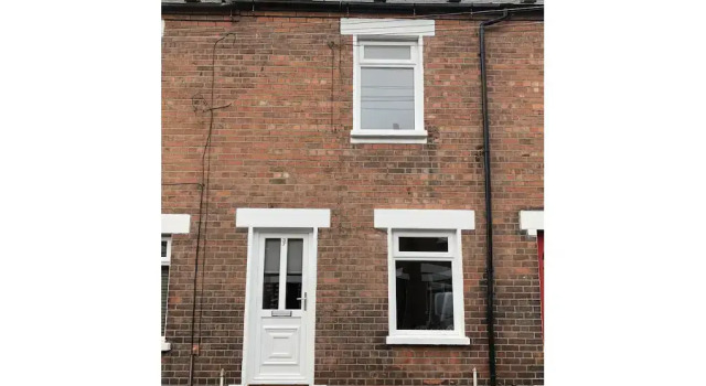 Belfast Town House