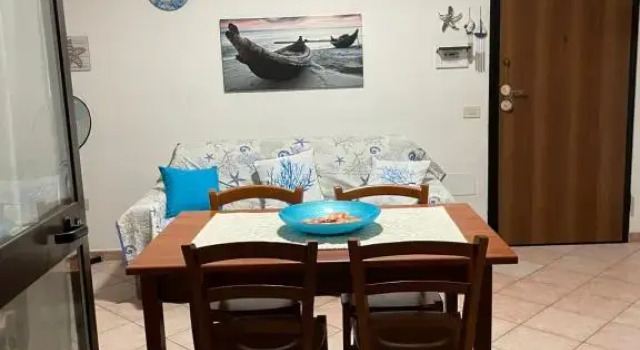 SIISA APPARTAMENTO La Muddizza Valledoria a 500 mt dal mare