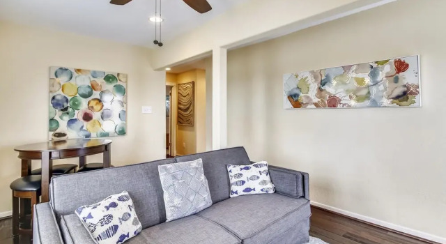 Reel Me In - As Seen On Tv! 5 Bedroom Home, Book Feriehus Galveston Houston