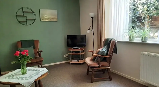 Vakantiewoning De Berkeboom, Prenota Hotel Winterswijk 
