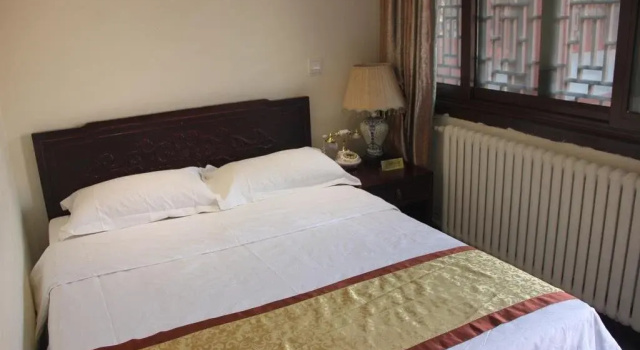 Beijing Xuyuan Hotel