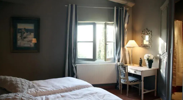 Номер Standard La Maison sur la Colline