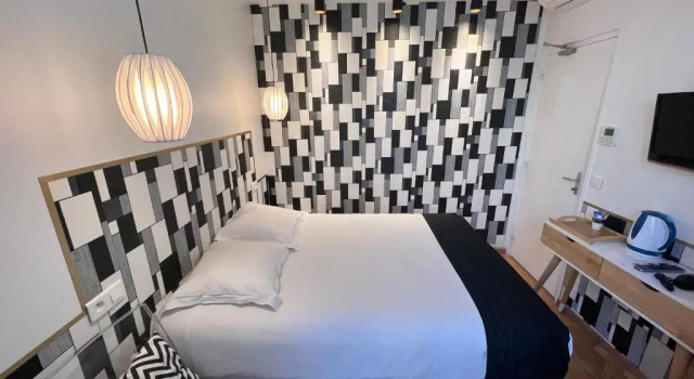Семейный номер Standard Maison Urbaine