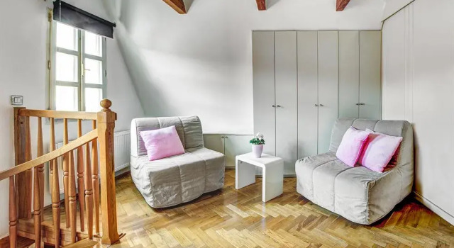 Kozna Suites