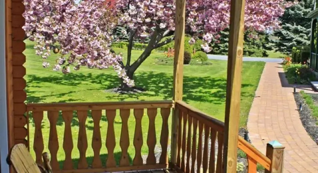 Los Gatos Bed & Breakfast, Забронировать Отель «постель и завтрак» Отели Пенн Ян с завтраком, Завтраки