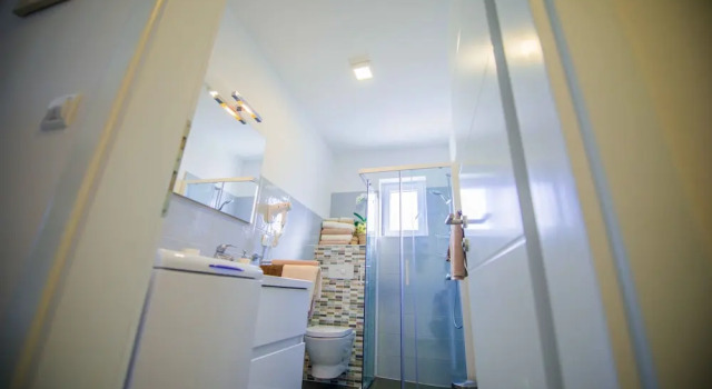 Апартаменты Olive Tree apartments