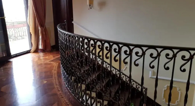 Standard Zimmer B&B Villa Francesca