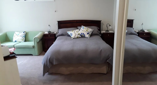 Номер Standard Cave Rock Guest House