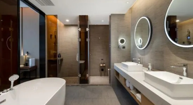 Люкс Atour Hotel Yining County Guangrenjun