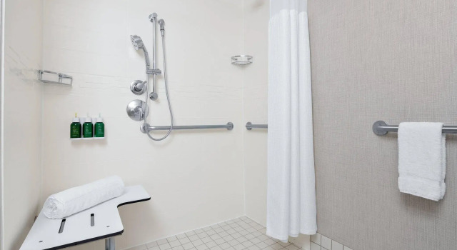 Люкс с 2 комнатами Residence Inn San Diego Rancho Bernardo Scripps Poway