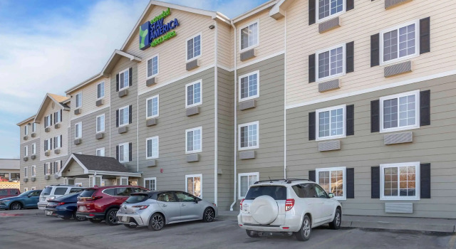 Extended Stay America Select Suites - Omaha - Southwest, Book Hotel Omaha Nebraska