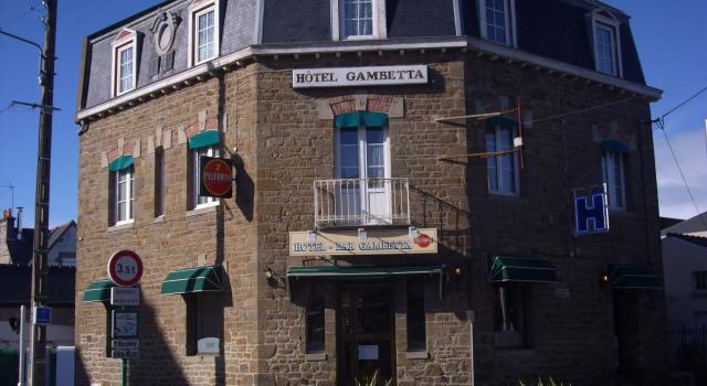 Hôtel Gambetta, Rezerwuj Hotel  