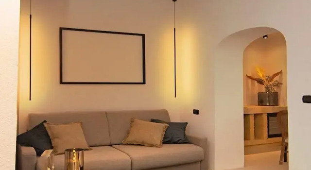 Люкс Luxury Borgo Bevagna Relais