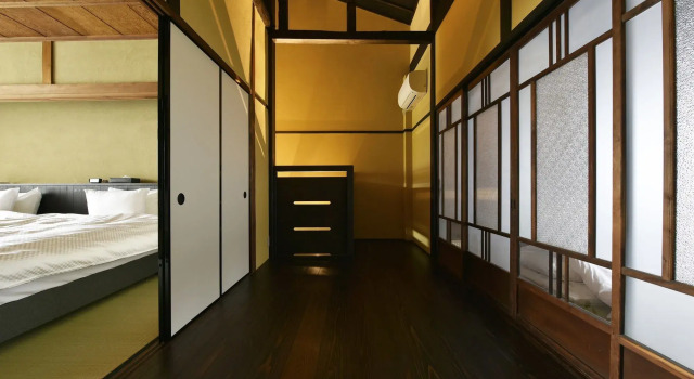 KURAYA Senbonsanjo, Book Hotel Ine Kyoto