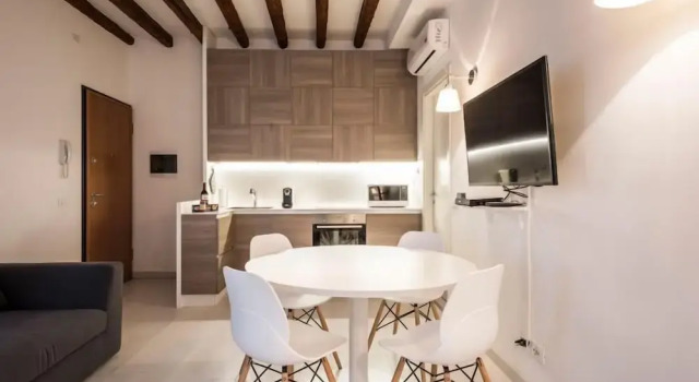MYSWEETPLACE - Santa Maria Formosa Apartment, Забронировать Апартаменты/квартира Апартаменты Венеции, рядом с Старые Прокурации, Апартаменты/квартира