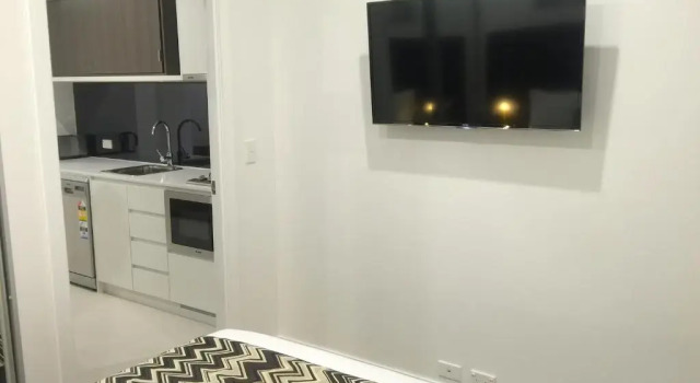 Люкс Standard Whitehorse Apartments Hotel