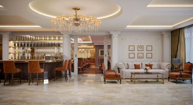 Otel' Villa Harmony