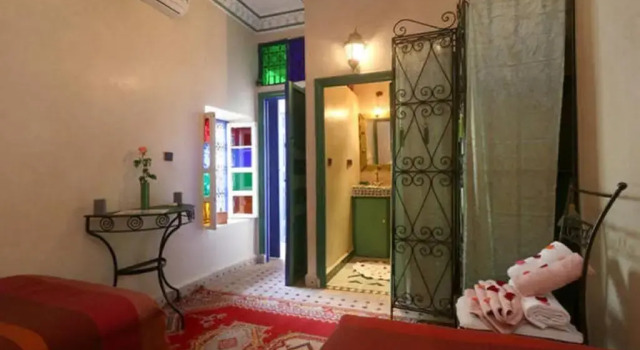 Номер Standard Riad Dar Colline