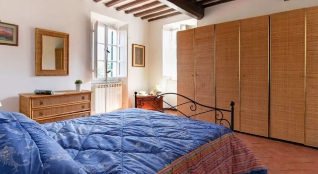 Le Casacce With sea View Terrace