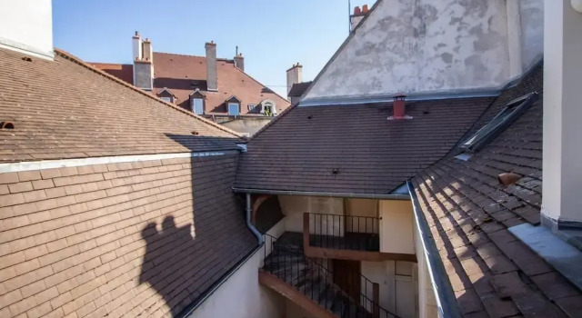 L'Appartement Le Vitamine
