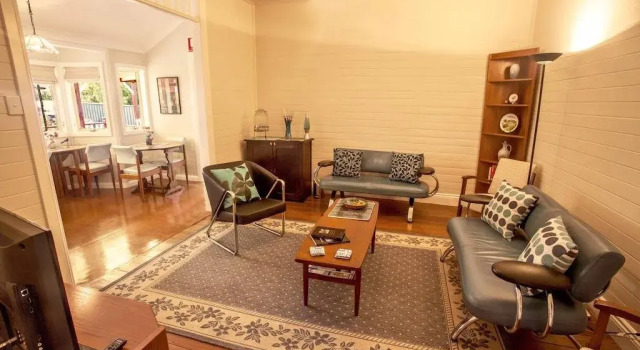 Curlew Cottage, Prenota Casa vacanze Dungog North Coast New South Wales