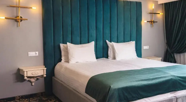Номер Standard SunGarden Golf & Spa Resort