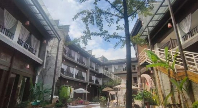 Mutao · Guishu, Rezerwuj Hotel Shangrao Jiangxi