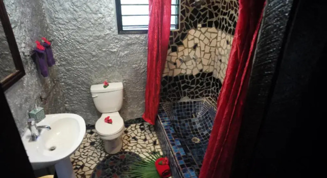 Suite Maruba Resort & Jungle Spa
