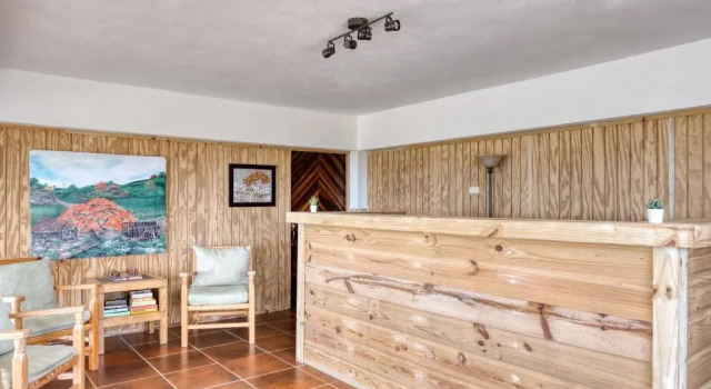 Hacienda Margarita, Rezervasyon Otel Barranquitas Central Puerto Rico