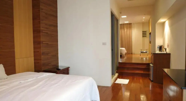 Номер Standard Charming Motel