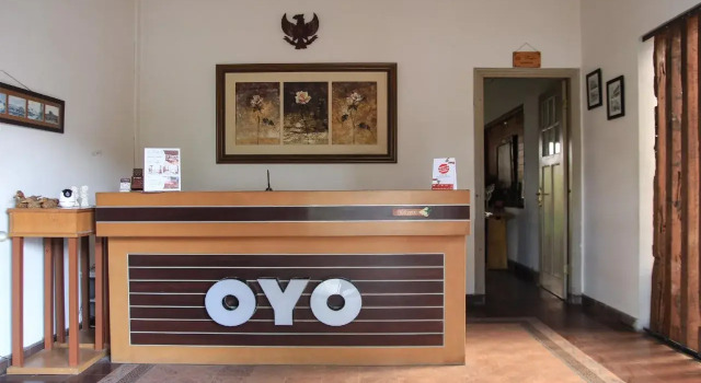 Oyo 497 De Tropis Family Guest House
